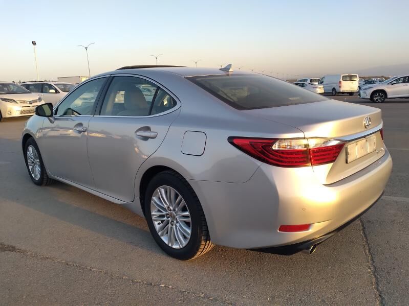 Lexus ES 350 2013 - 330 000 TMT - Aşgabat - img 5