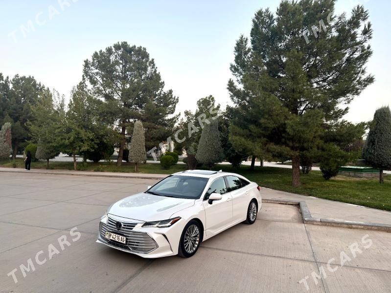 Toyota Avalon 2020 - 400 000 TMT - Aşgabat - img 2