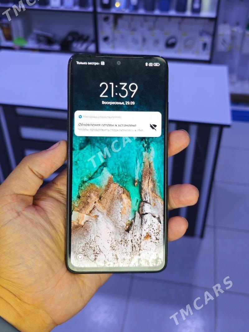 Redmi Note 12Pro  8/256gb - Мары - img 4