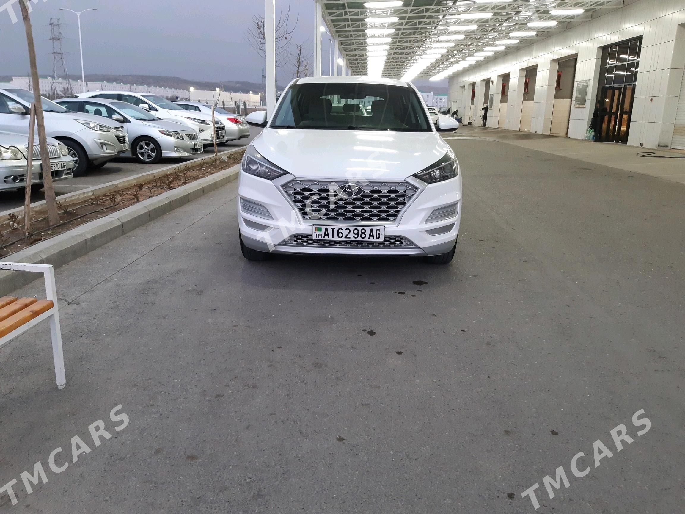 Hyundai Tucson 2019 - 275 000 TMT - Parahat 4 - img 2