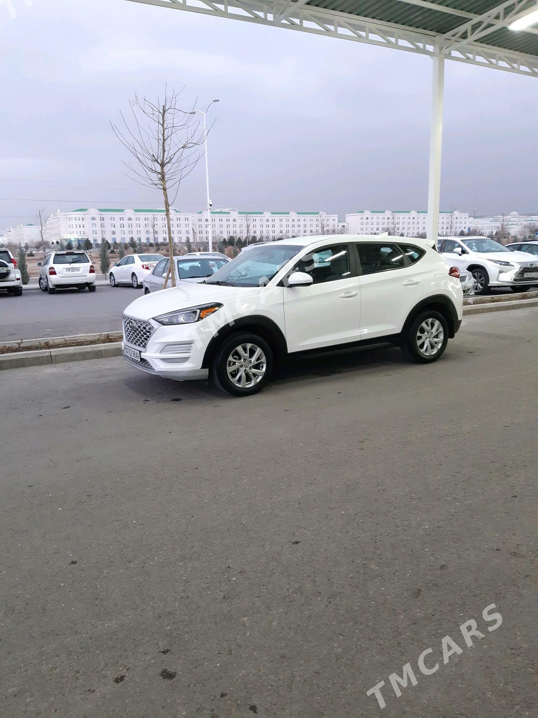 Hyundai Tucson 2019 - 275 000 TMT - Мир 4 - img 3