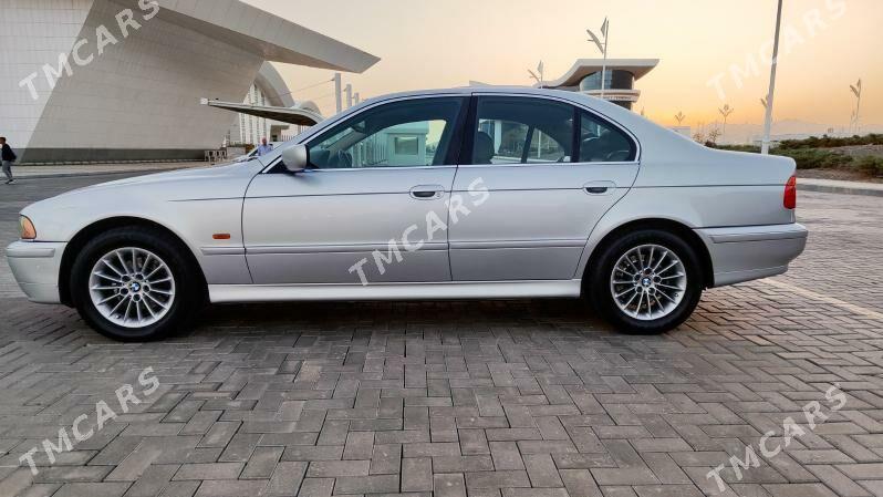 BMW 525 1998 - 85 000 TMT - Türkmenbaşy - img 2