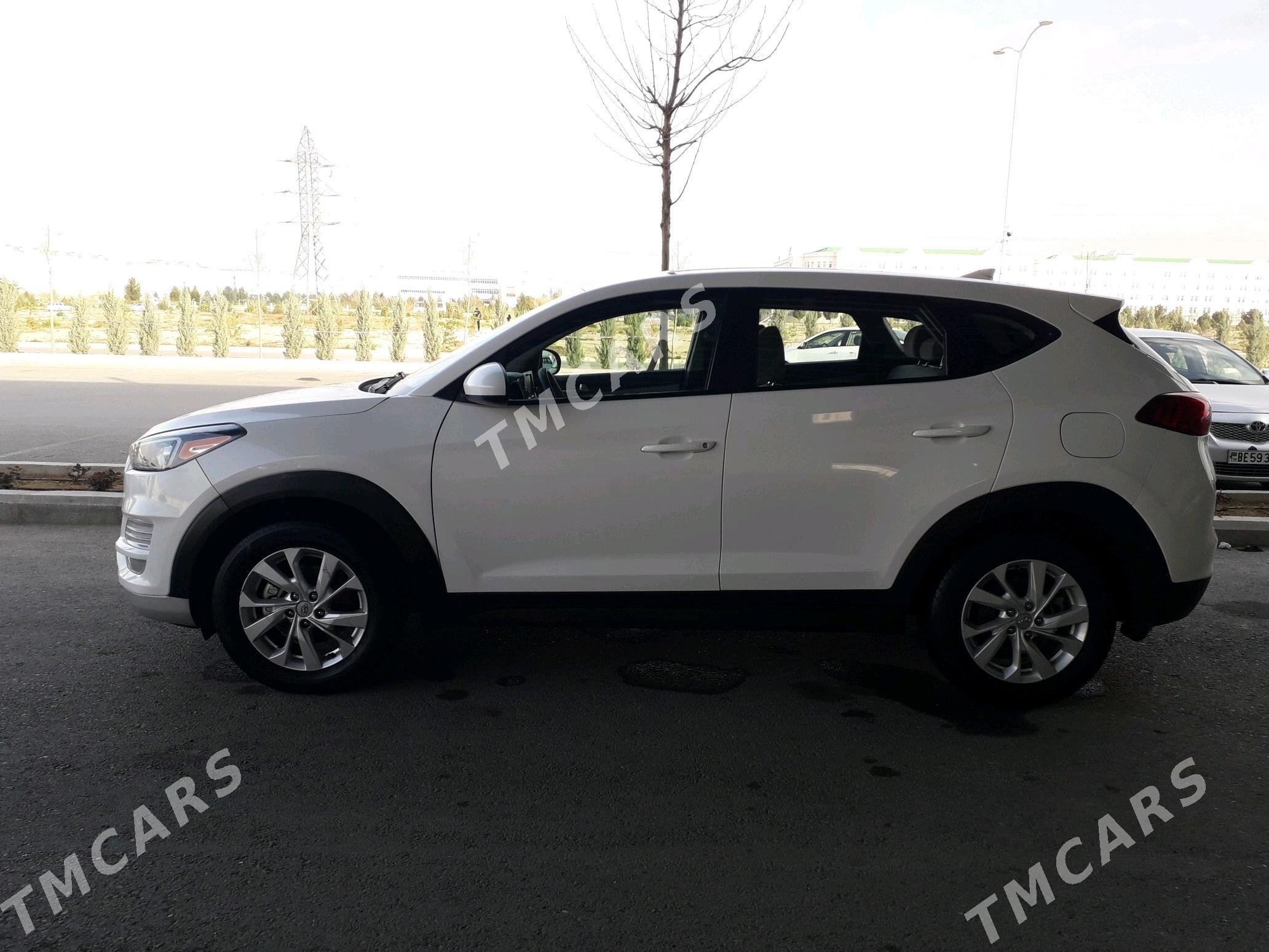 Hyundai Tucson 2019 - 275 000 TMT - Мир 4 - img 5