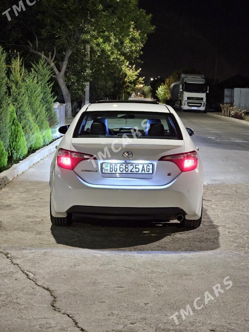 Toyota Corolla 2014 - 180 000 TMT - Aşgabat - img 3