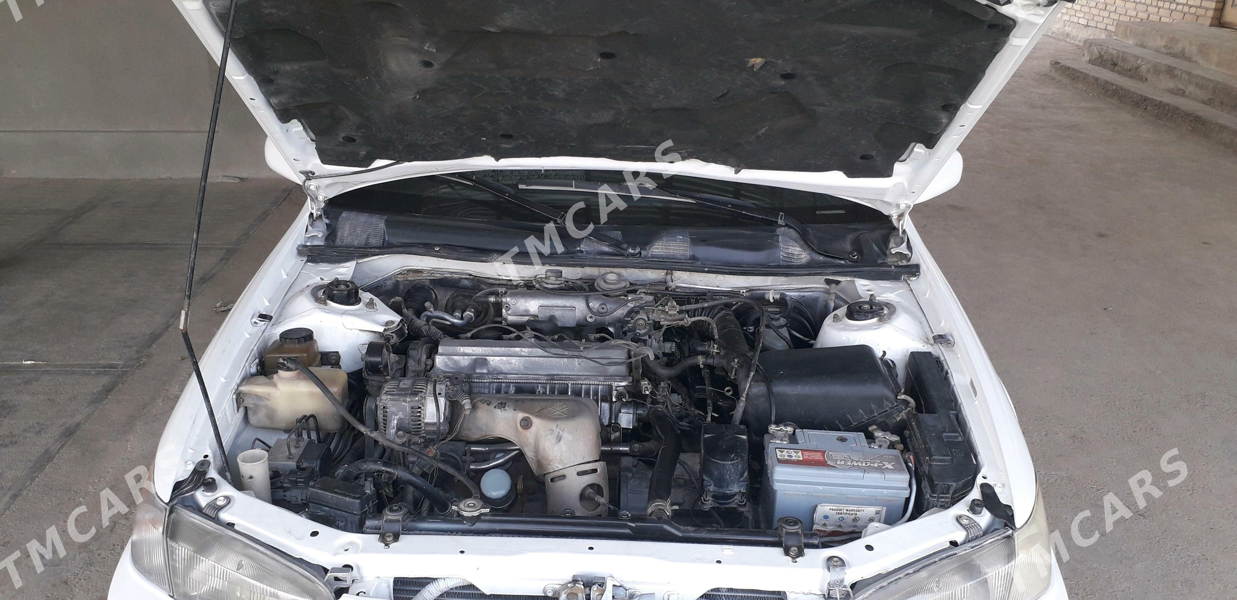 Toyota Camry 1998 - 85 000 TMT - Murgap - img 7