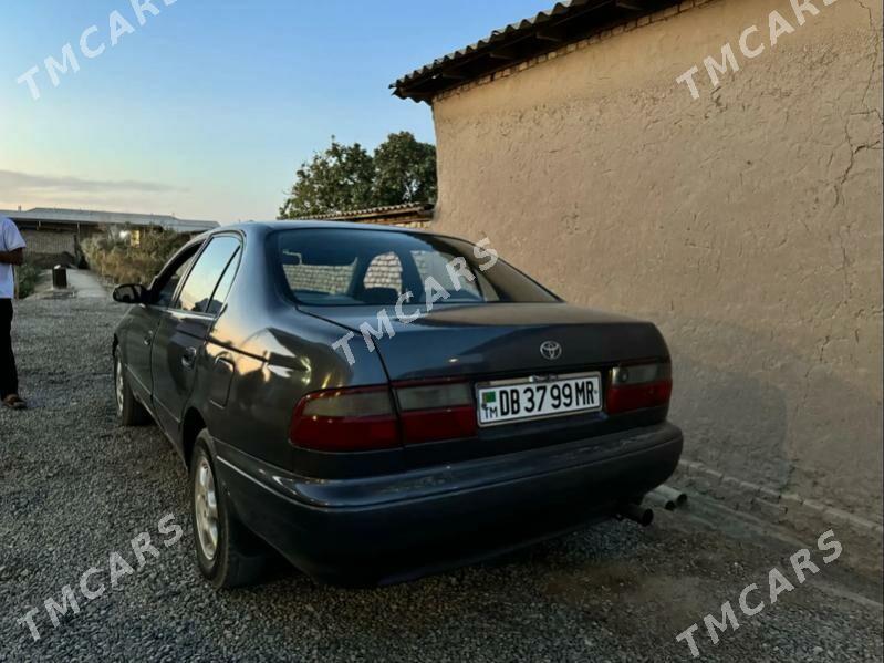 Toyota Corona 1994 - 37 000 TMT - Мары - img 8