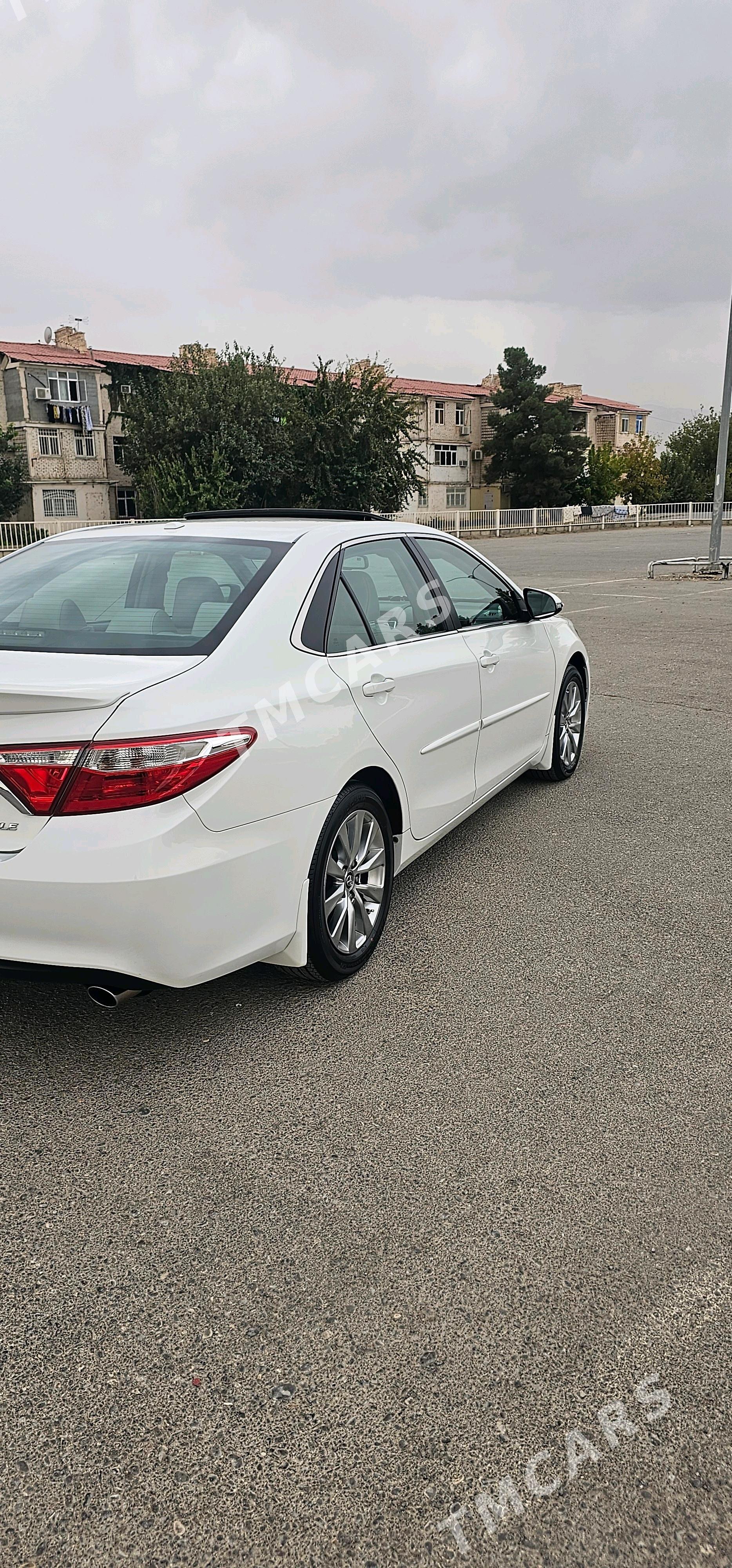 Toyota Camry 2016 - 310 000 TMT - Aşgabat - img 2