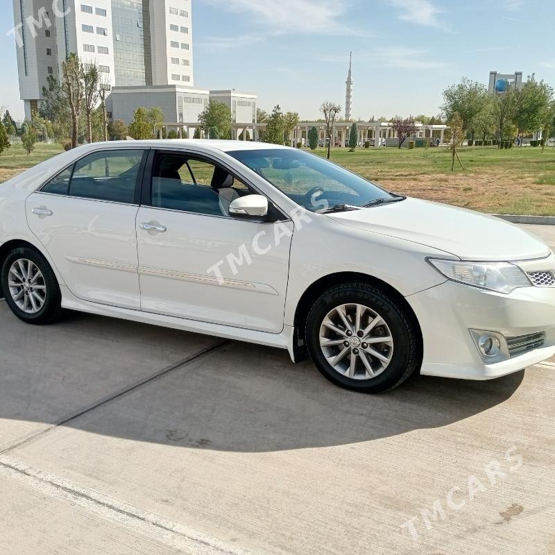 Toyota Camry 2012 - 195 000 TMT - Гаудан "А" - img 2