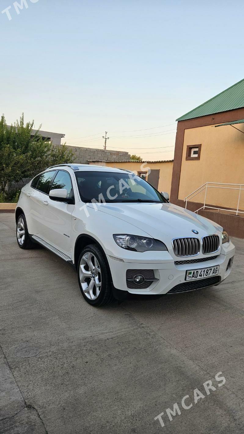 BMW X6 M 2010 - 320 000 TMT - Aşgabat - img 2