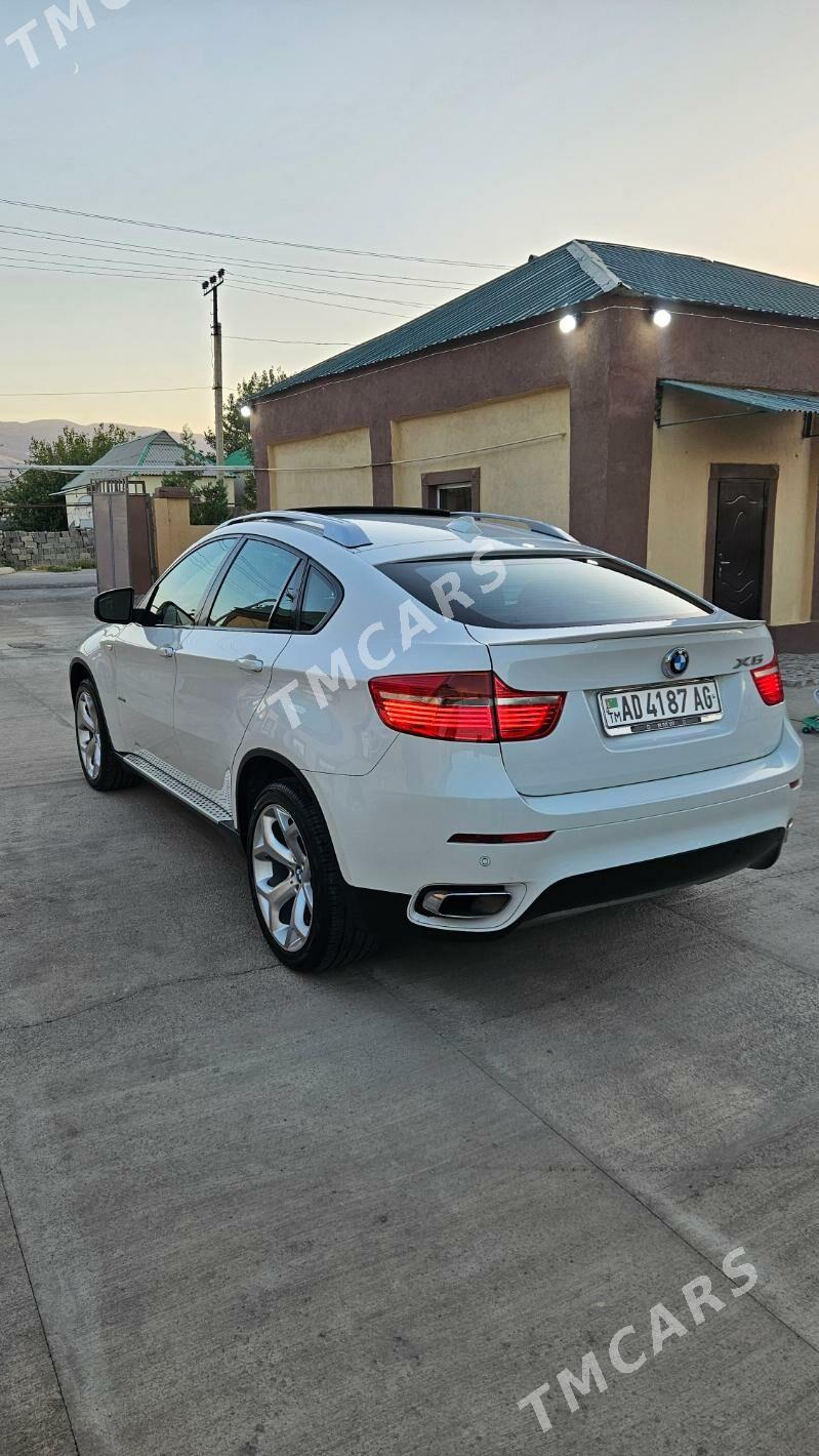 BMW X6 M 2010 - 320 000 TMT - Aşgabat - img 5