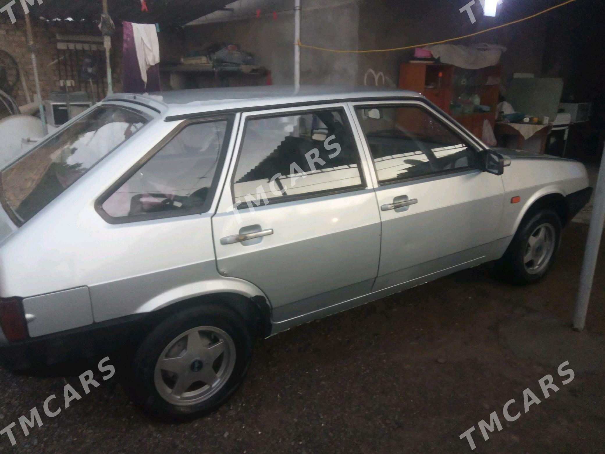 Lada 2109 1998 - 20 000 TMT - Kaka - img 2