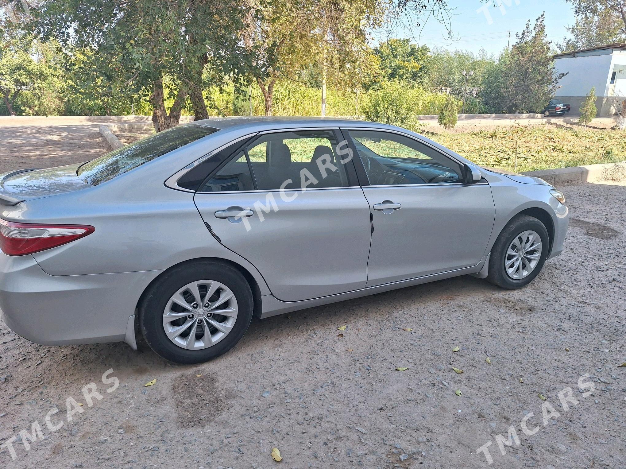 Toyota Camry 2016 - 195 000 TMT - Daşoguz - img 4