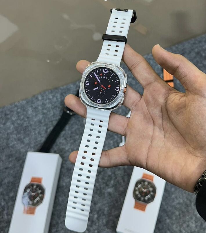 Galaxy Watch 7 ultra - Aşgabat - img 3