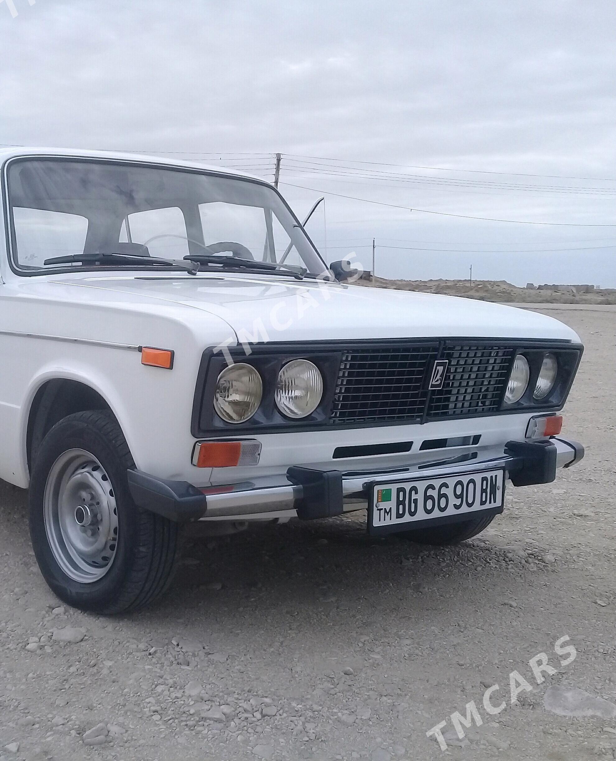 Lada 2106 1991 - 32 000 TMT - Балканабат - img 2