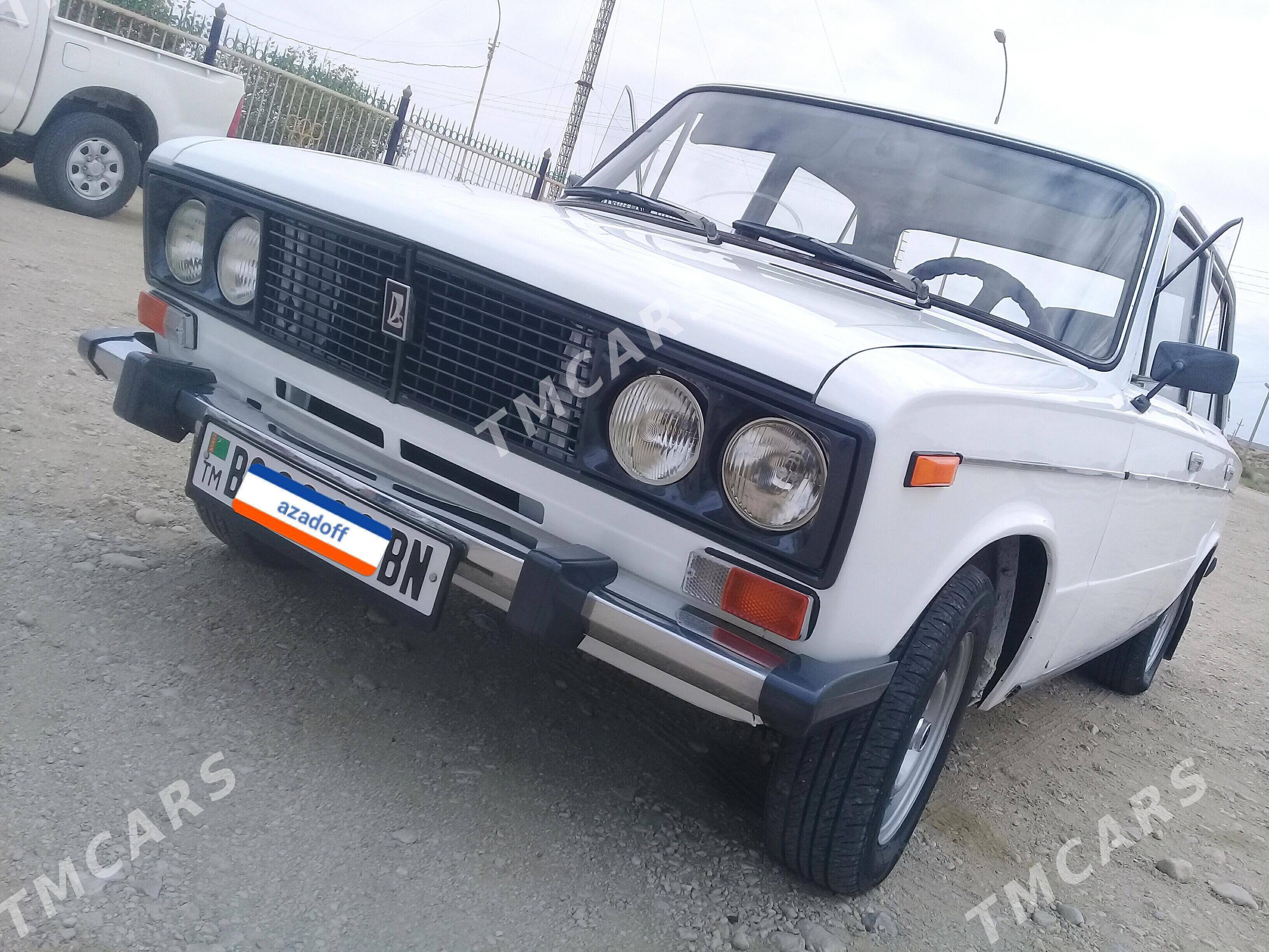 Lada 2106 1991 - 32 000 TMT - Balkanabat - img 3