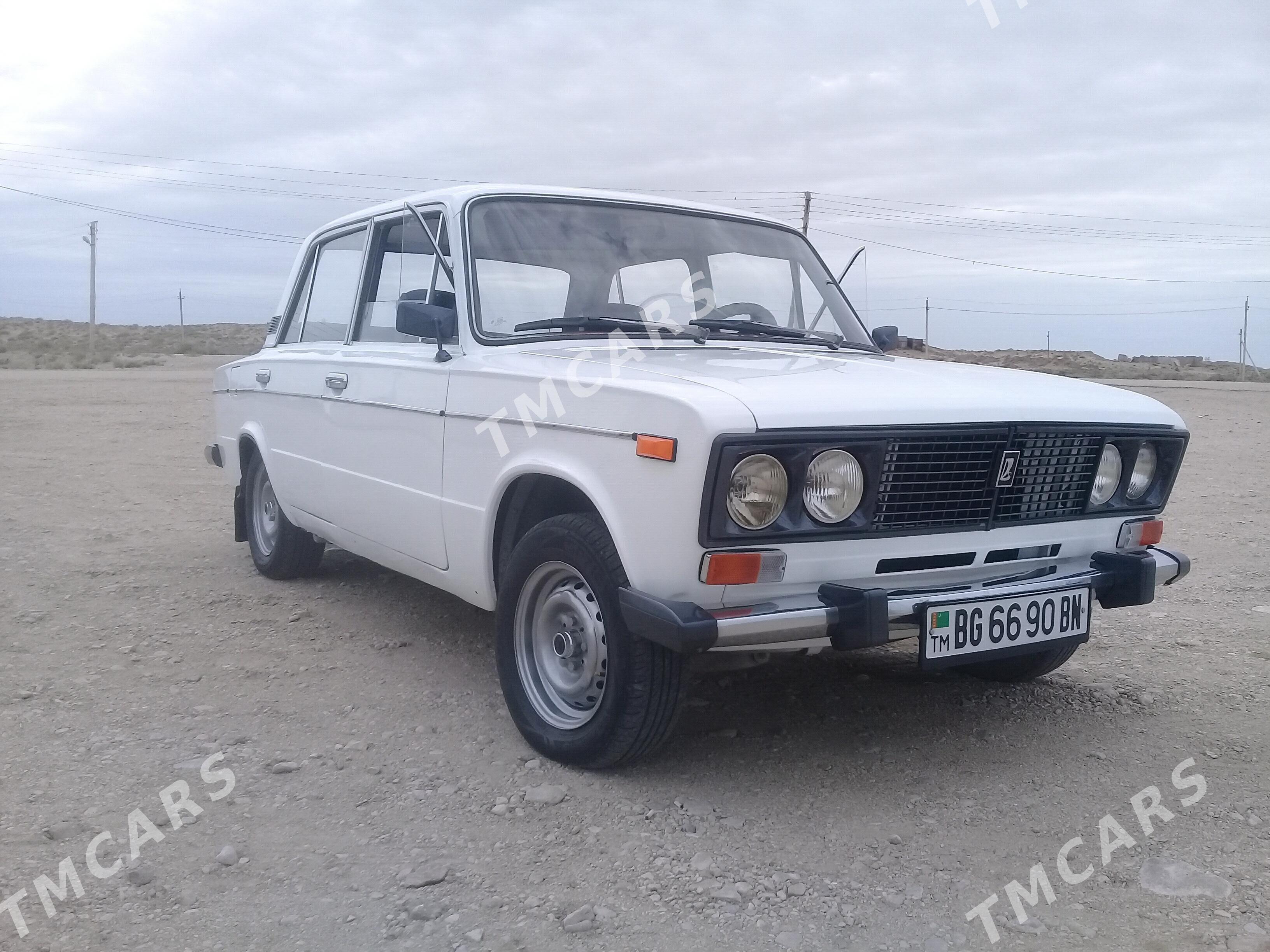 Lada 2106 1991 - 32 000 TMT - Balkanabat - img 4