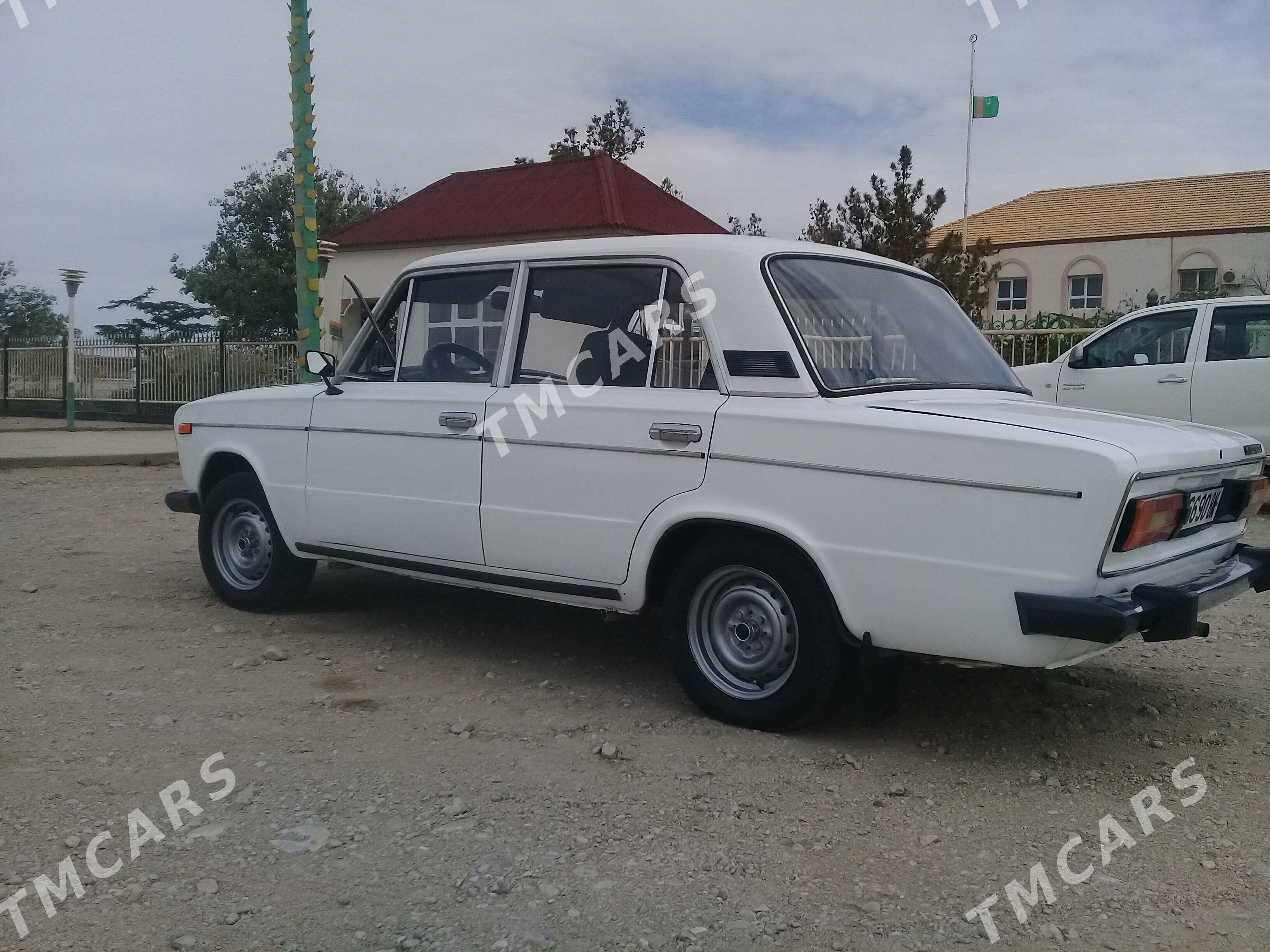 Lada 2106 1991 - 32 000 TMT - Балканабат - img 5