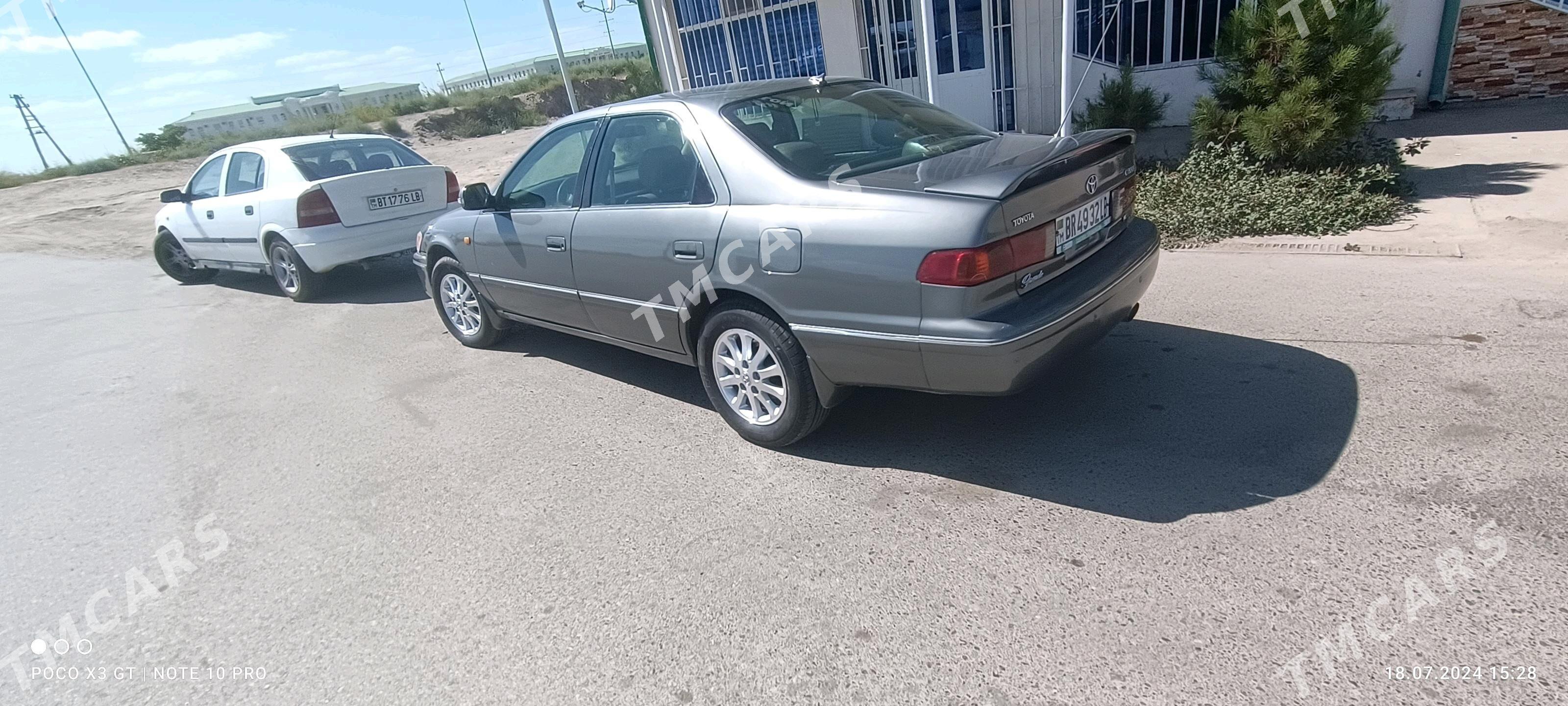 Toyota Camry 1998 - 110 000 TMT - Türkmenabat - img 2