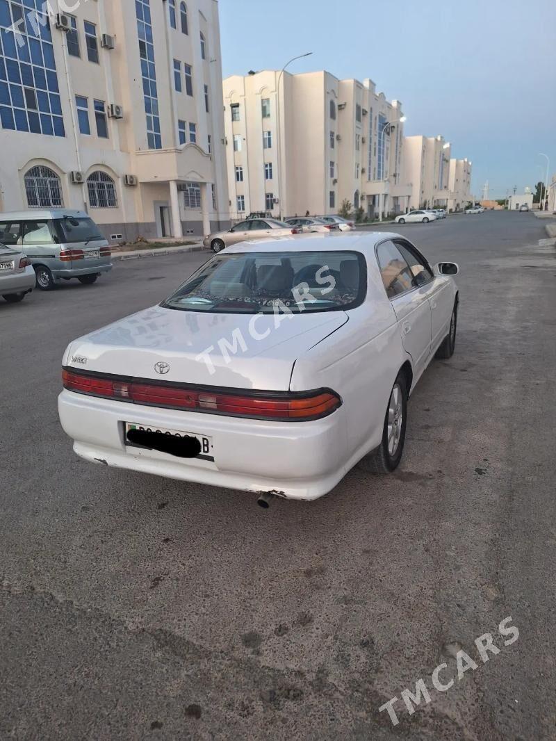 Toyota Mark II 1994 - 35 000 TMT - Türkmenabat - img 4