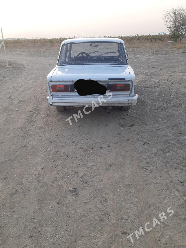 Lada 2106 2001 - 24 000 TMT - Гёкдепе - img 2