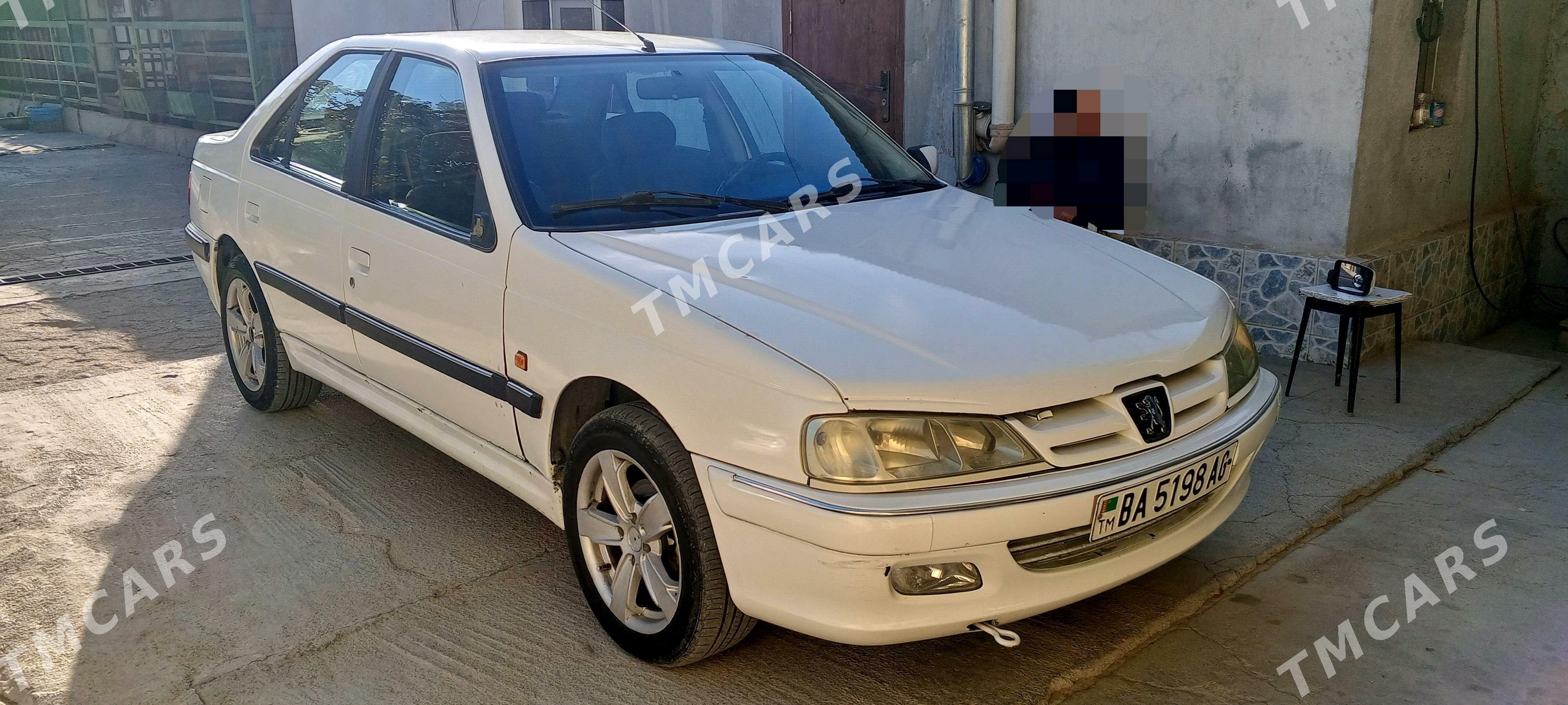 Peugeot 405 2003 - 40 000 TMT - Ашхабад - img 2