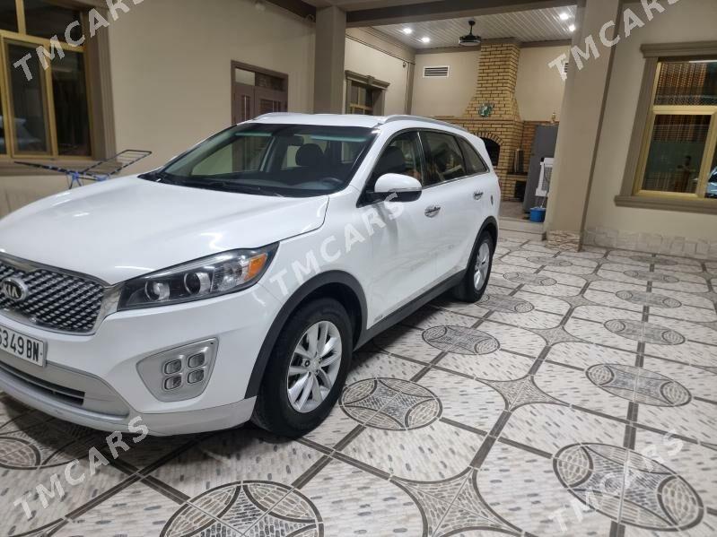 Kia Sorento 2018 - 250 000 TMT - Balkanabat - img 2