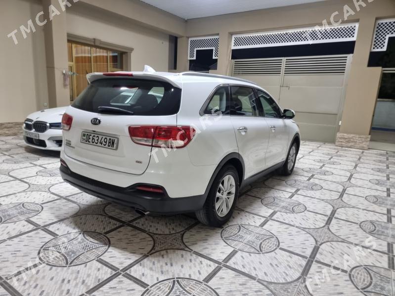 Kia Sorento 2018 - 250 000 TMT - Balkanabat - img 3