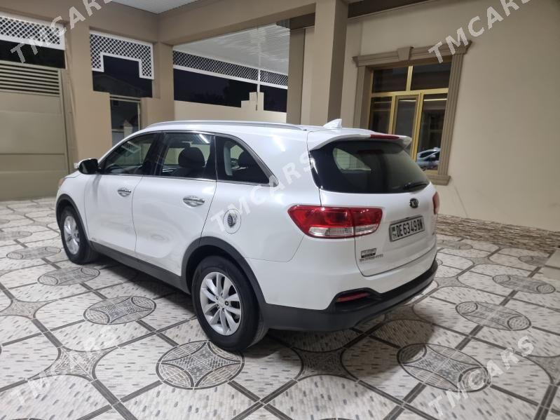 Kia Sorento 2018 - 250 000 TMT - Balkanabat - img 4