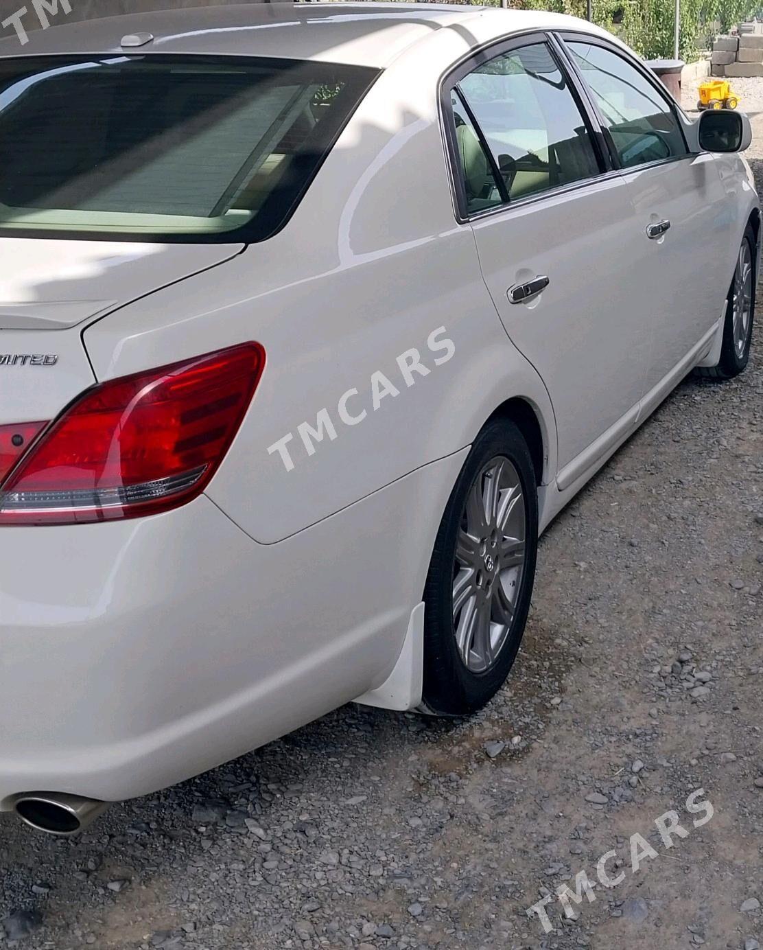 Toyota Avalon 2005 - 145 000 TMT - Gökdepe - img 2