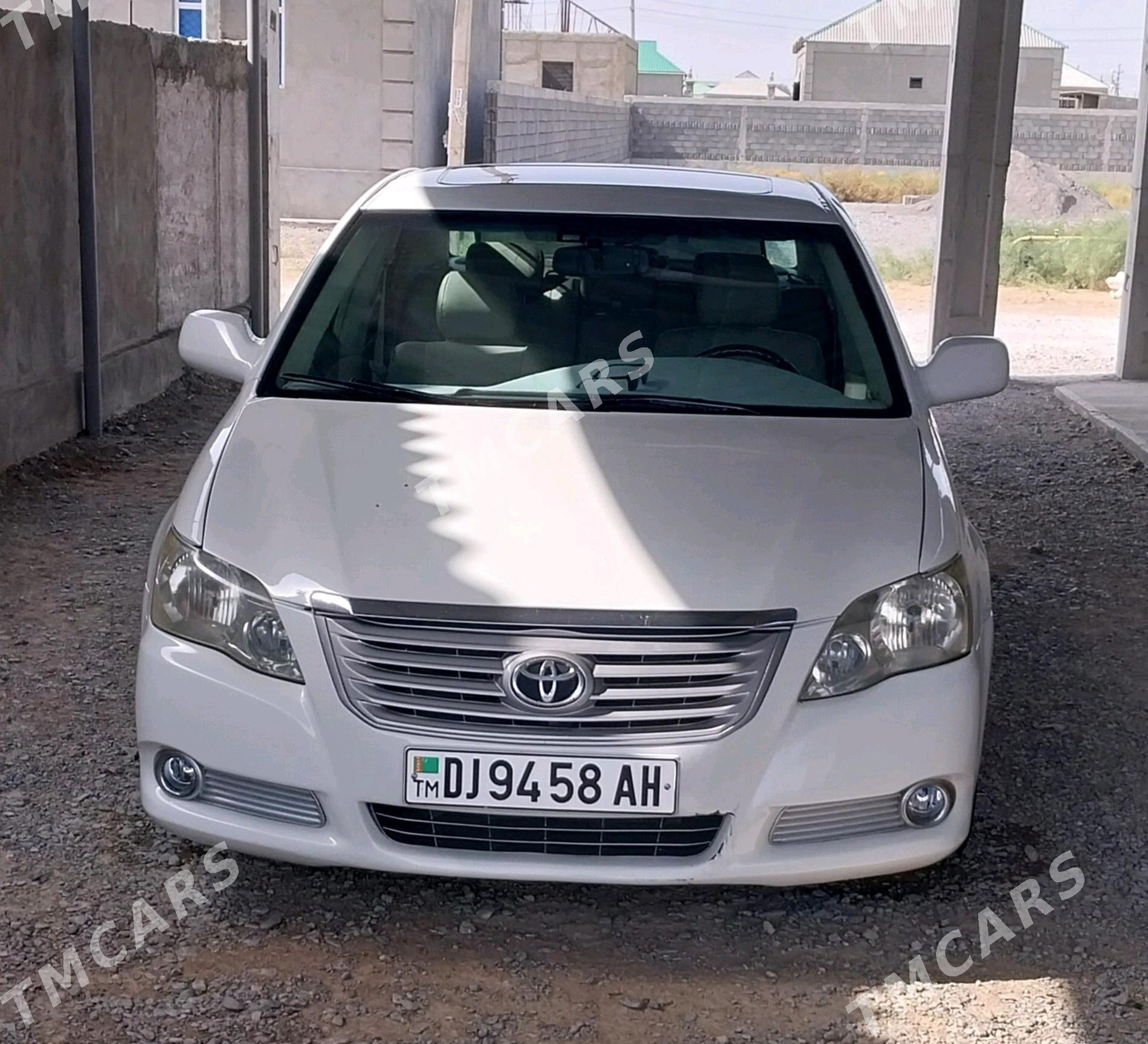 Toyota Avalon 2005 - 145 000 TMT - Gökdepe - img 3