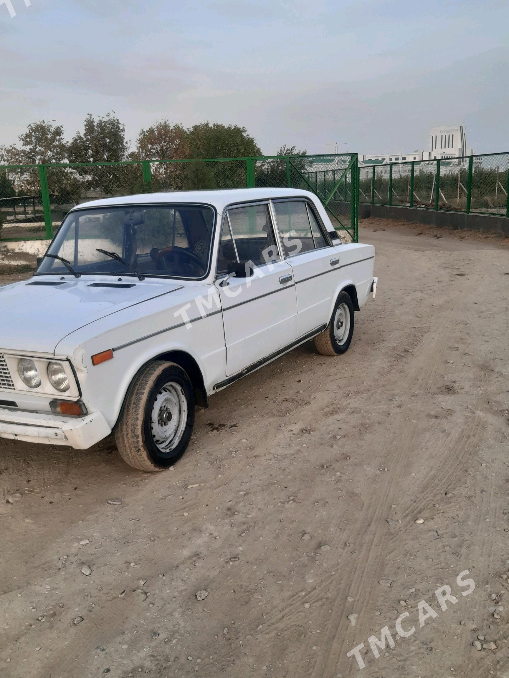 Lada 2106 2001 - 24 000 TMT - Gökdepe - img 4