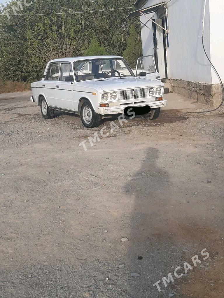 Lada 2106 2001 - 24 000 TMT - Гёкдепе - img 5