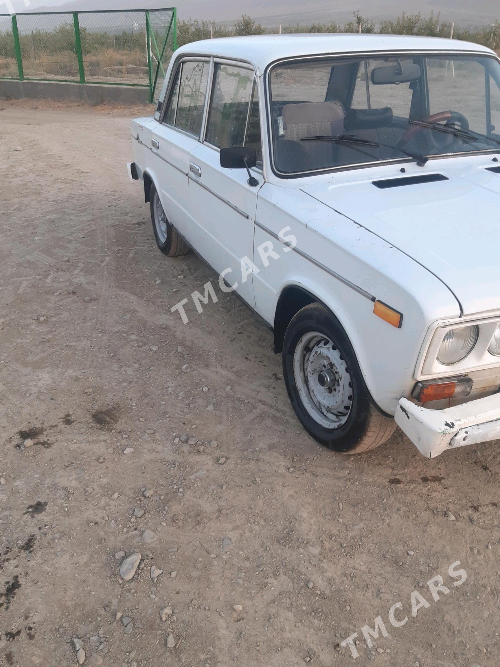 Lada 2106 2001 - 24 000 TMT - Гёкдепе - img 6