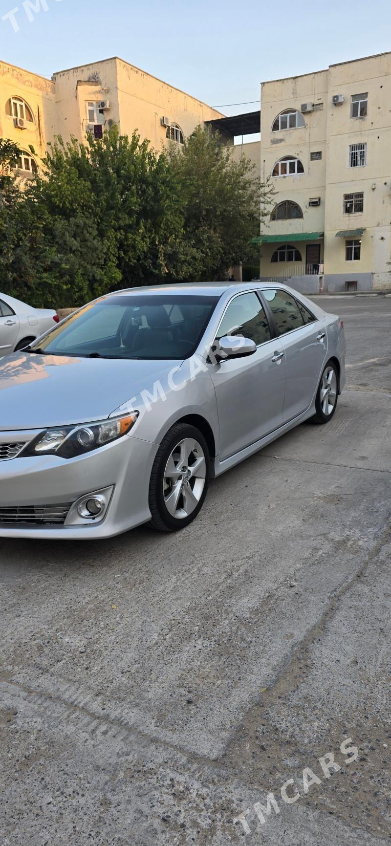 Toyota Camry 2013 - 205 000 TMT - Aşgabat - img 2