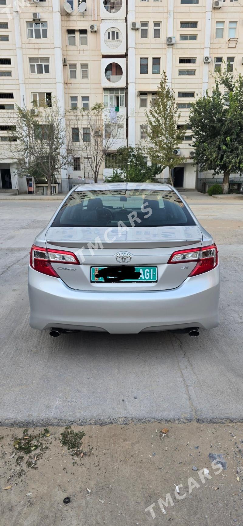 Toyota Camry 2013 - 205 000 TMT - Aşgabat - img 4