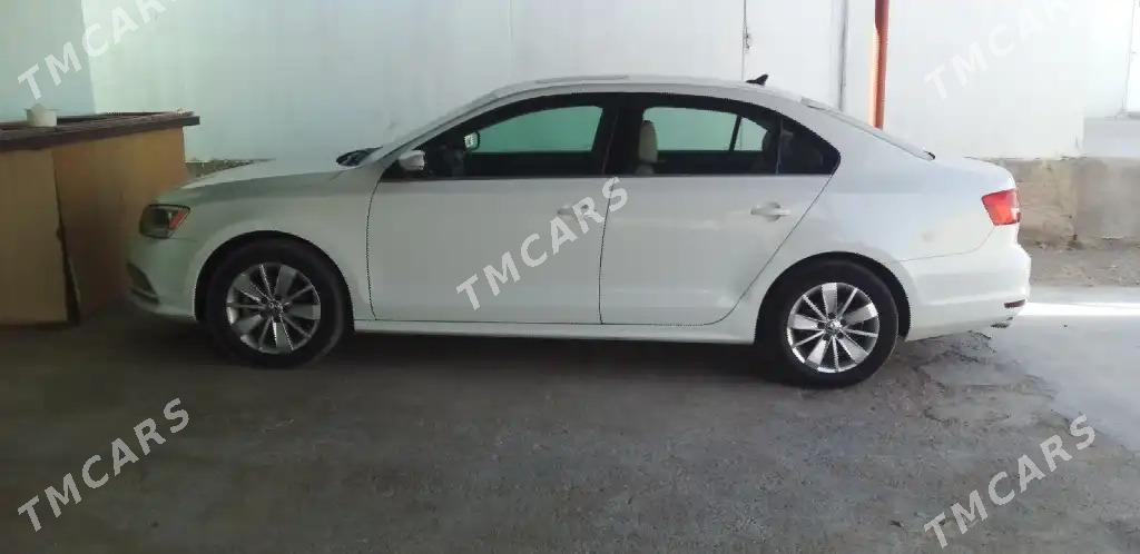 Volkswagen Jetta 2015 - 180 000 TMT - Köneürgenç - img 10