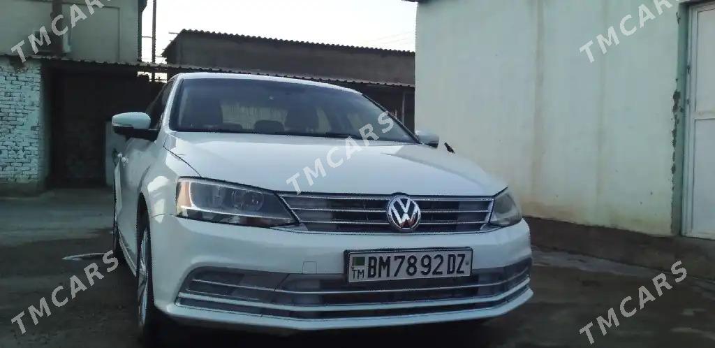 Volkswagen Jetta 2015 - 180 000 TMT - Köneürgenç - img 2