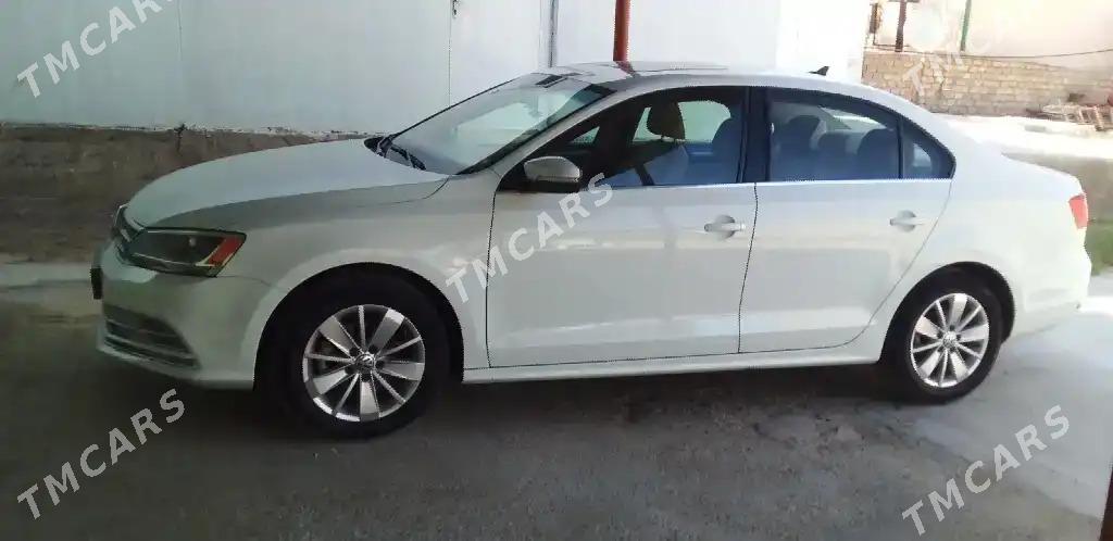 Volkswagen Jetta 2015 - 180 000 TMT - Кёнеургенч - img 6