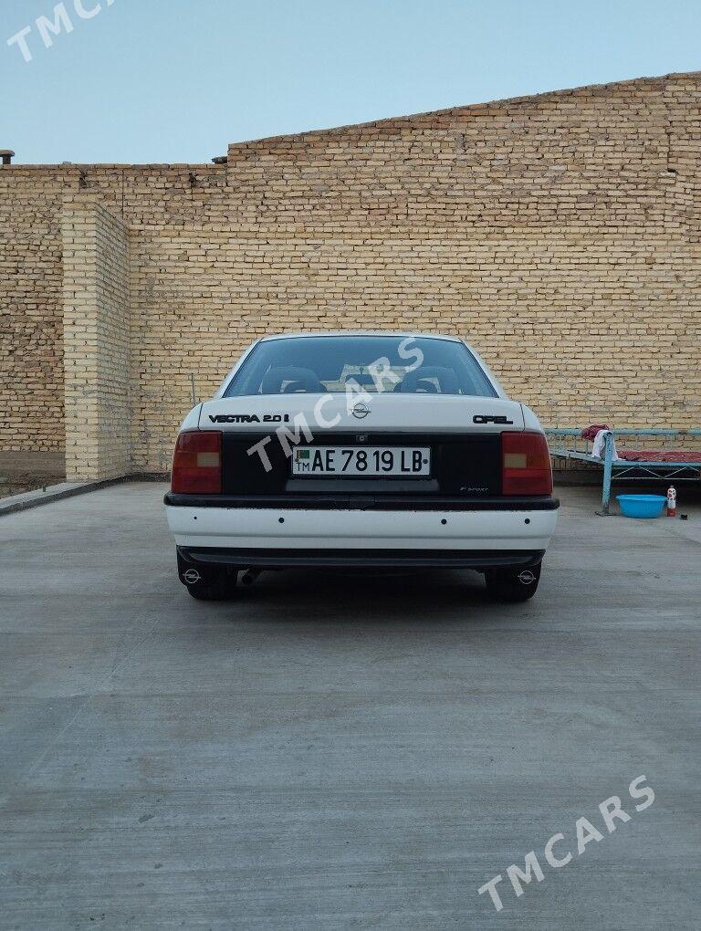 Opel Vectra 1992 - 27 000 TMT - Туркменабат - img 2