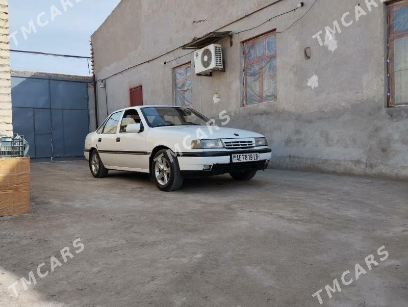 Opel Vectra 1992 - 27 000 TMT - Туркменабат - img 6