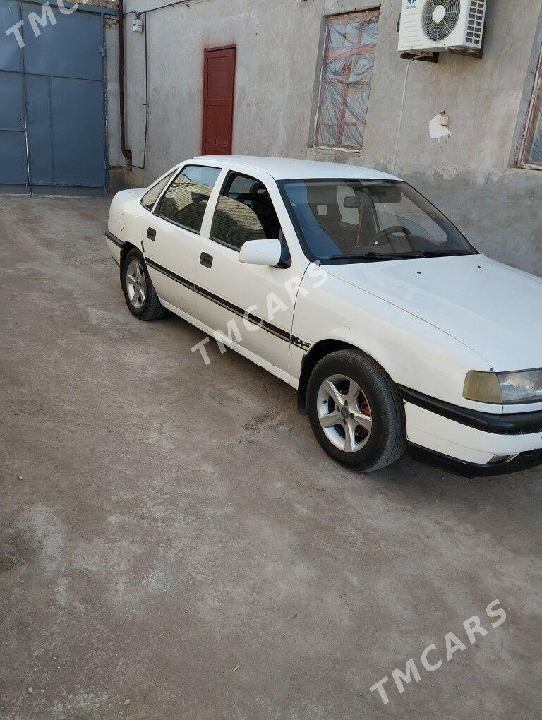 Opel Vectra 1992 - 27 000 TMT - Туркменабат - img 7