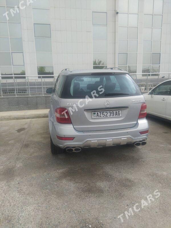 Mercedes-Benz ML350 2011 - 320 000 TMT - Aşgabat - img 2