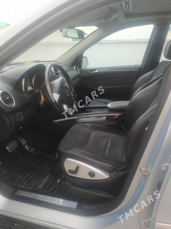 Mercedes-Benz ML350 2011 - 320 000 TMT - Aşgabat - img 3