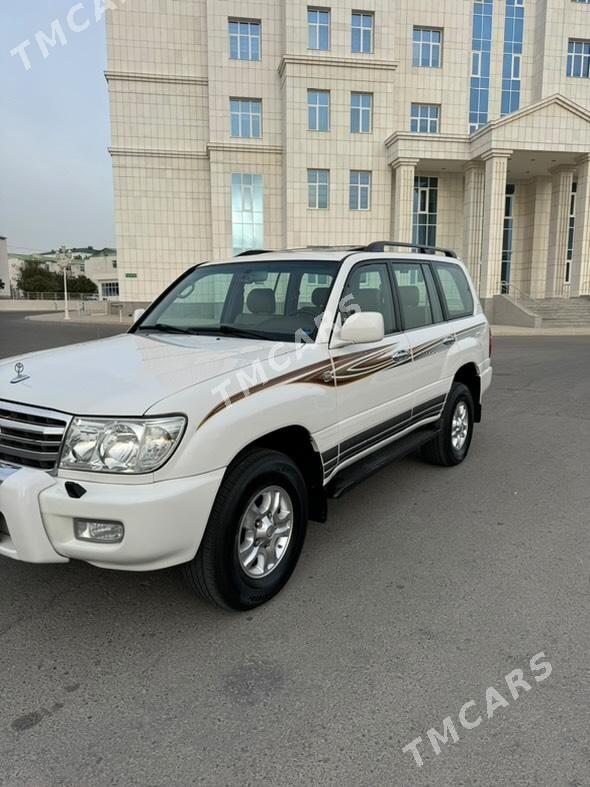 Toyota Land Cruiser 2000 - 320 000 TMT - Туркменбаши - img 3