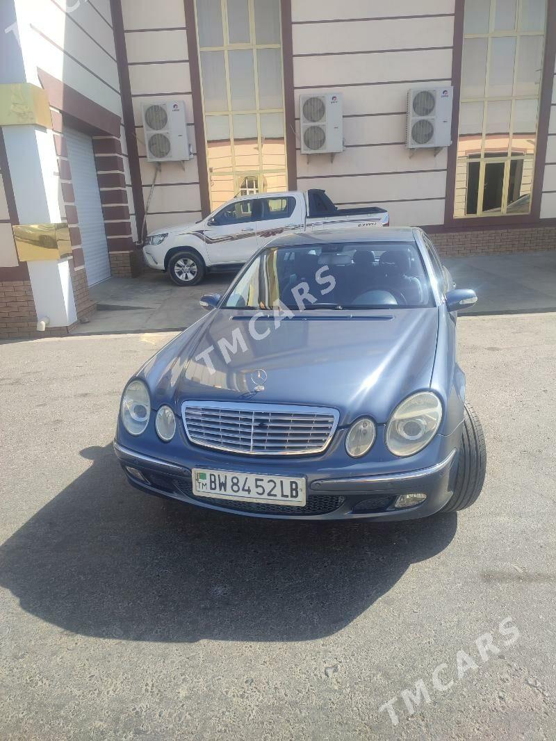 Mercedes-Benz C280 2006 - 140 000 TMT - Туркменабат - img 3