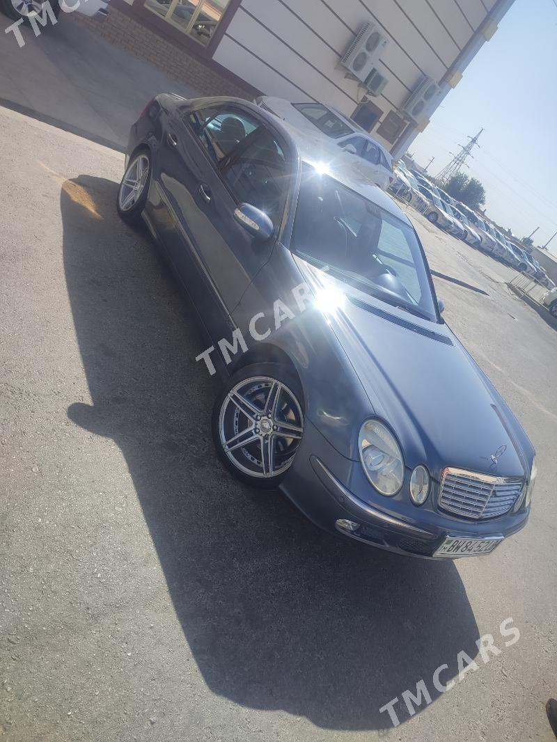 Mercedes-Benz C280 2006 - 140 000 TMT - Туркменабат - img 5