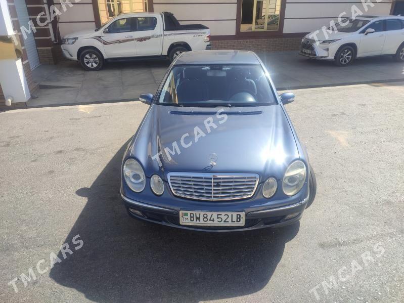 Mercedes-Benz C280 2006 - 140 000 TMT - Türkmenabat - img 6