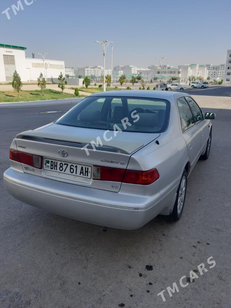 Toyota Camry 2001 - 118 000 TMT - Aşgabat - img 3