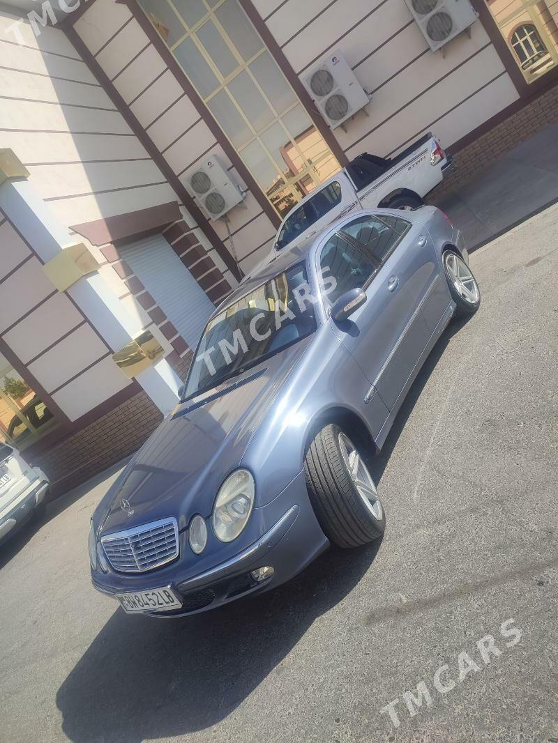 Mercedes-Benz C280 2006 - 140 000 TMT - Туркменабат - img 7