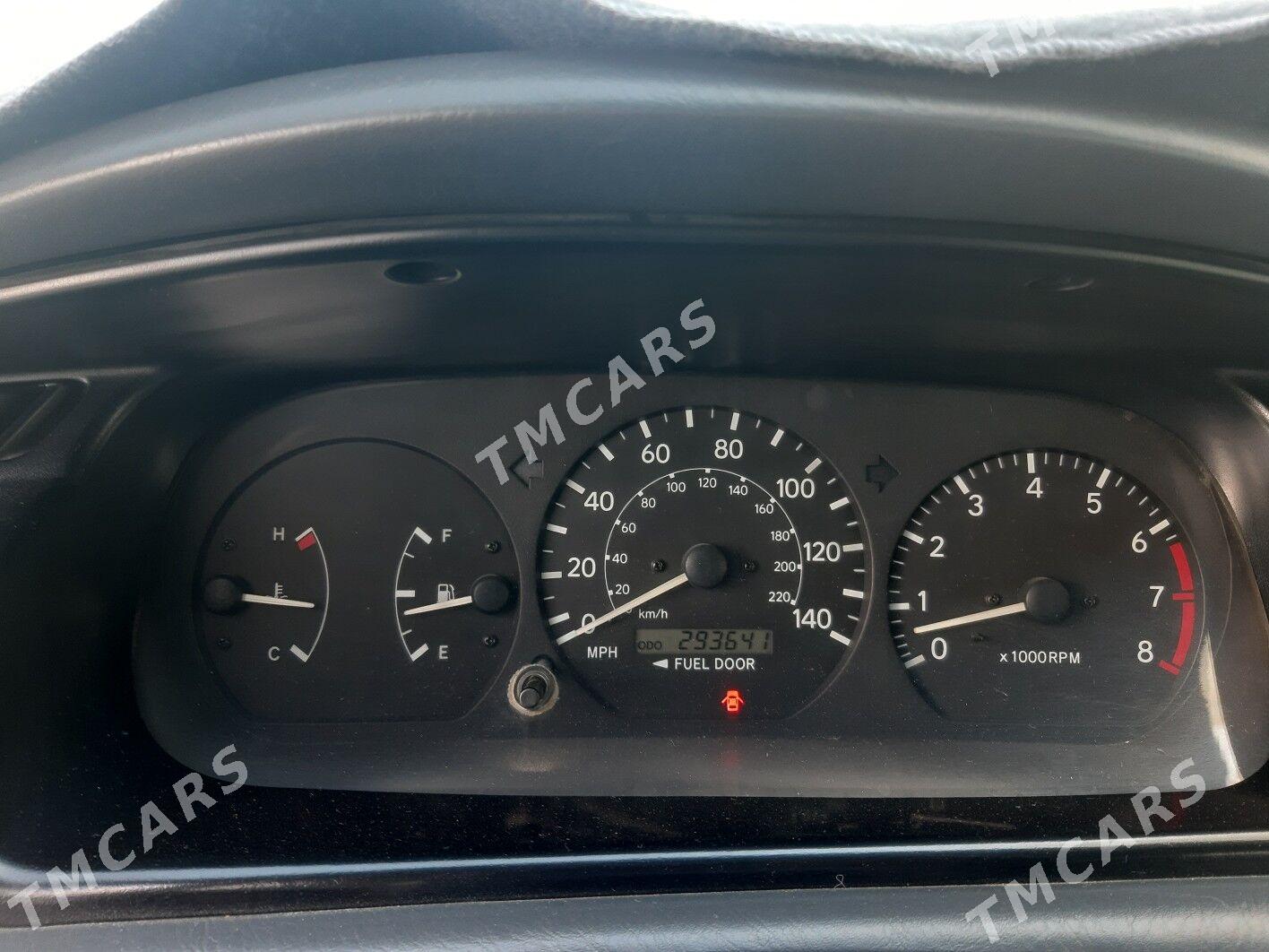 Toyota Camry 2001 - 118 000 TMT - Aşgabat - img 5